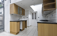 Stogursey kitchen extension leads